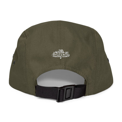C.O.R.E Embroidered Hat