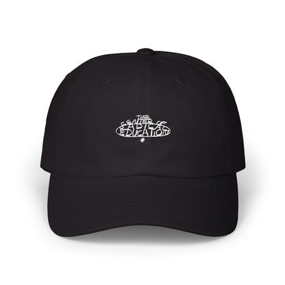 Logo Dad Hat
