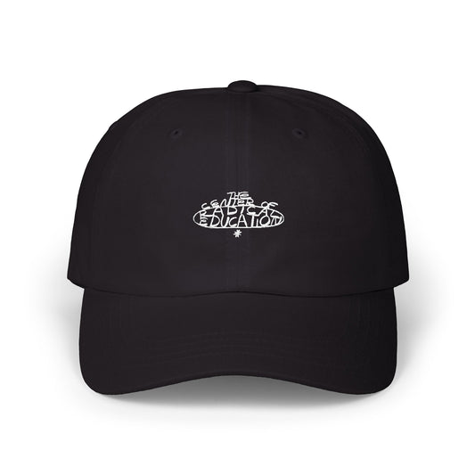 Logo Dad Hat