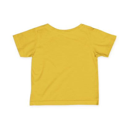 Radical Education Infant Tee