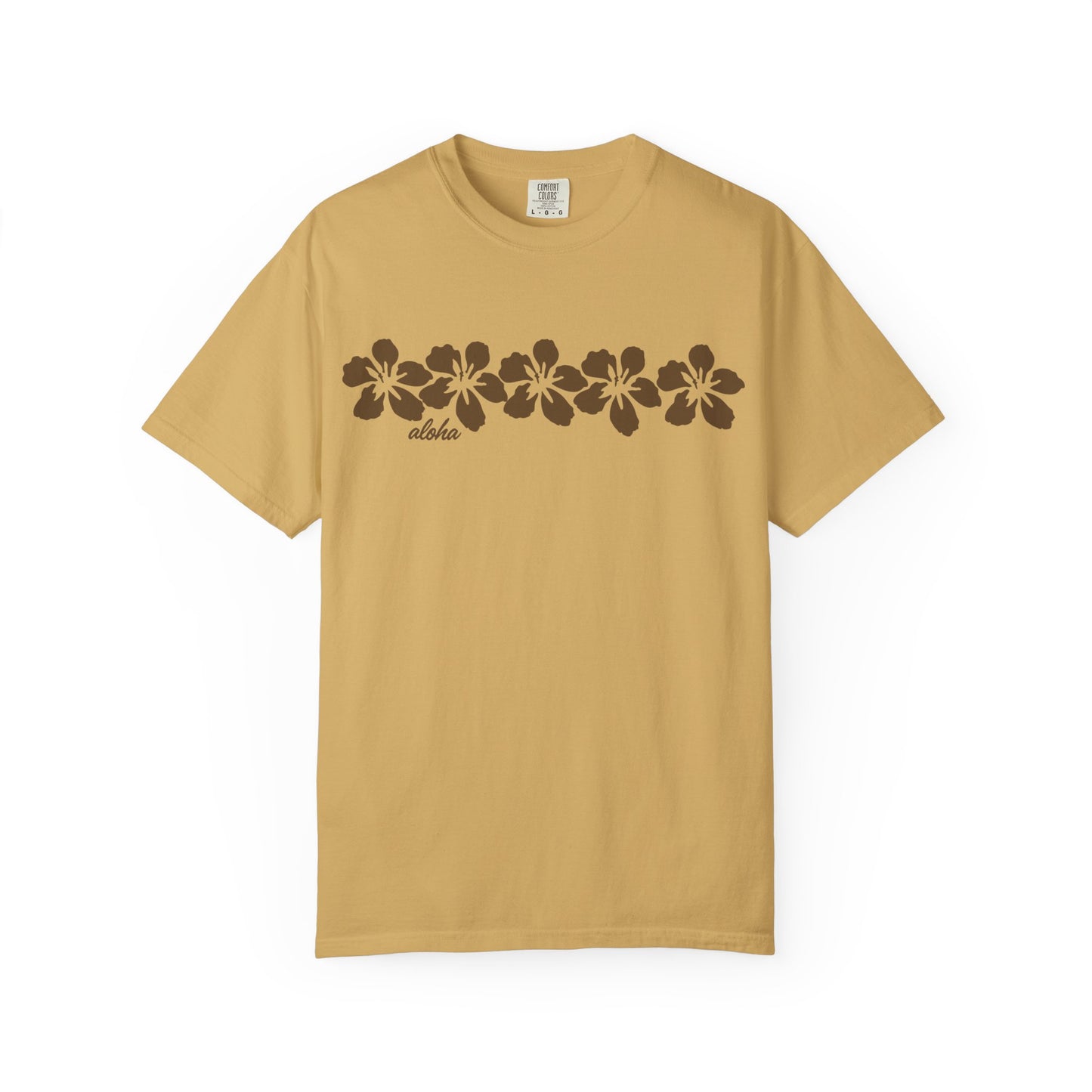 Hibiscus Tee