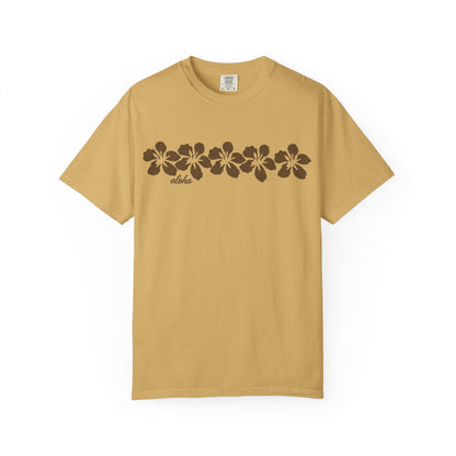 Hibiscus Tee