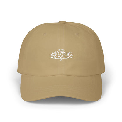 Logo Dad Hat