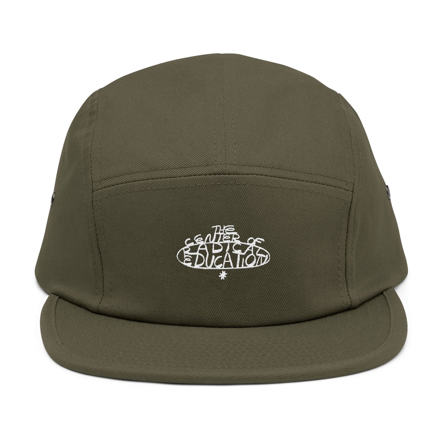 Radical Education Hat