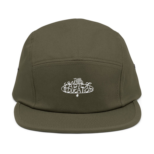 Radical Education Hat