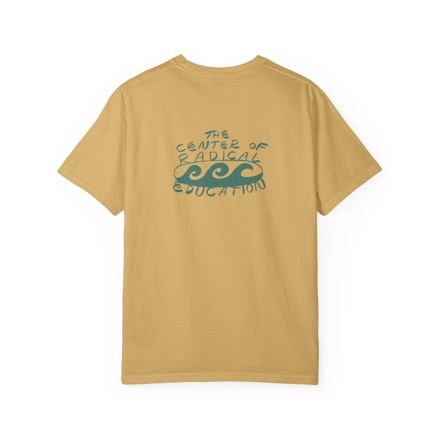 C.O.R.E and Wave Tee