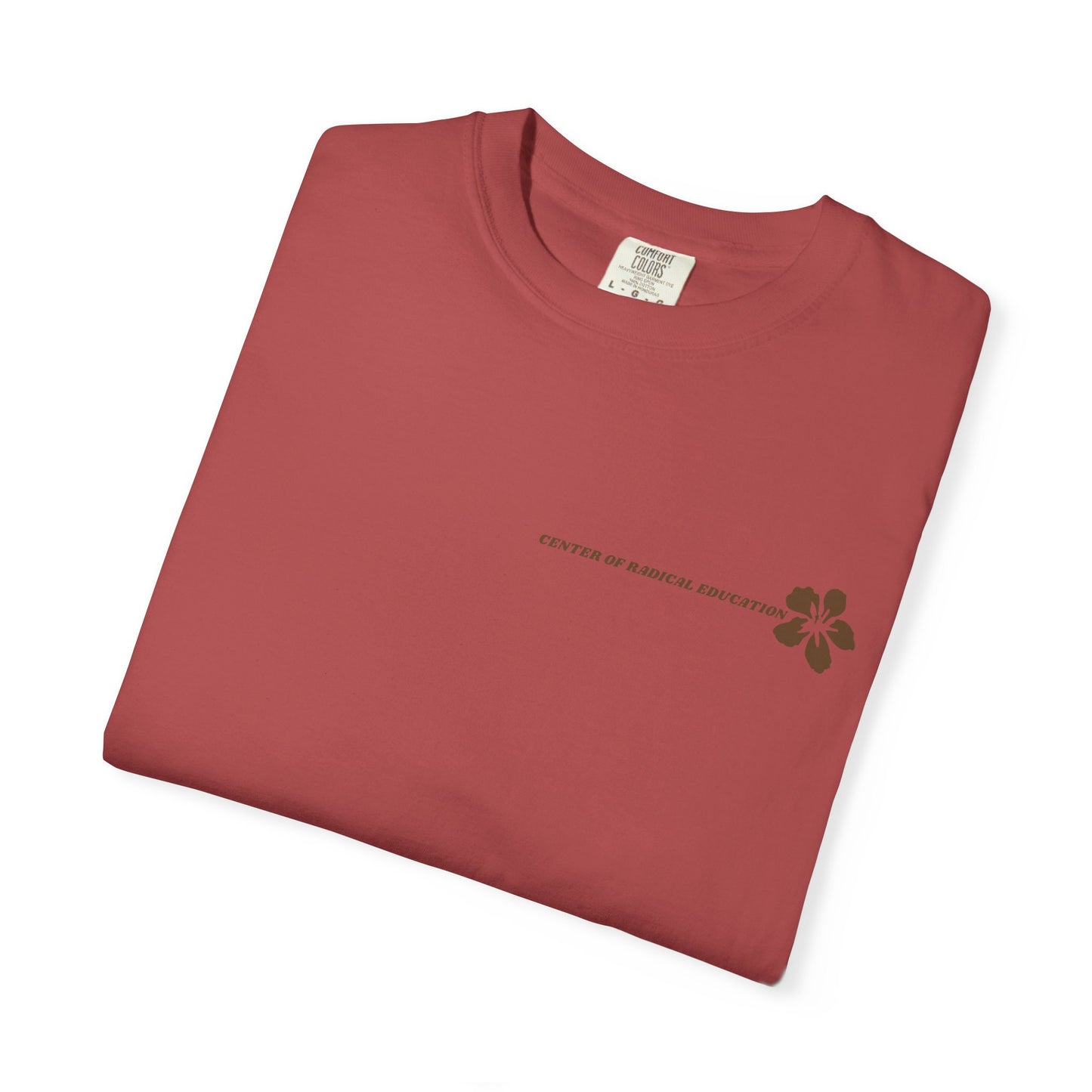 CORE Hibiscus Tee