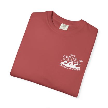 Wave Logo Tee