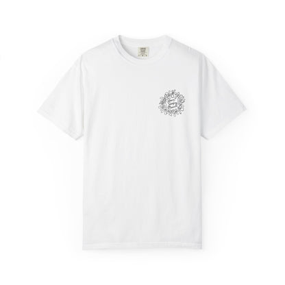 Hawaii Surfing Museum Tee
