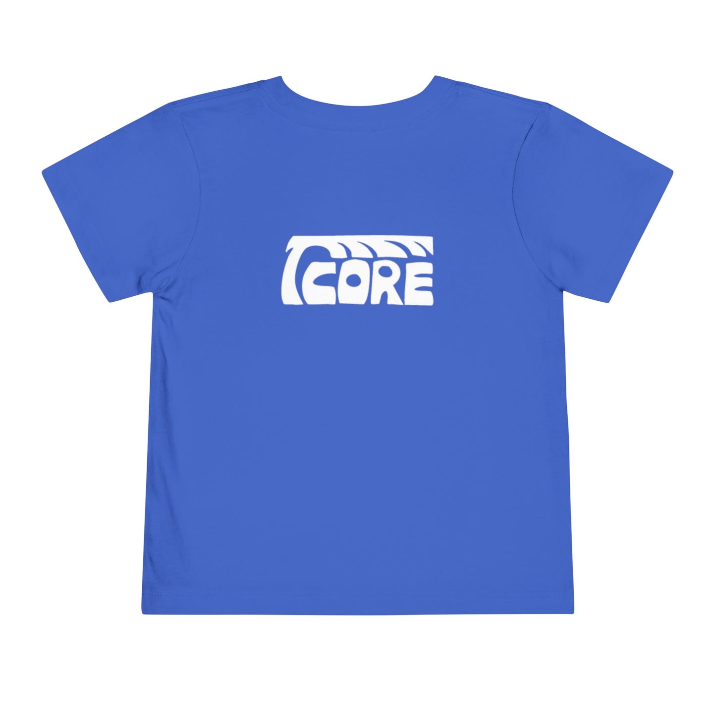 Toddler Wave C.O.R.E Shirt