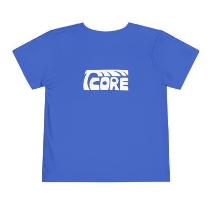 Toddler Wave C.O.R.E Shirt