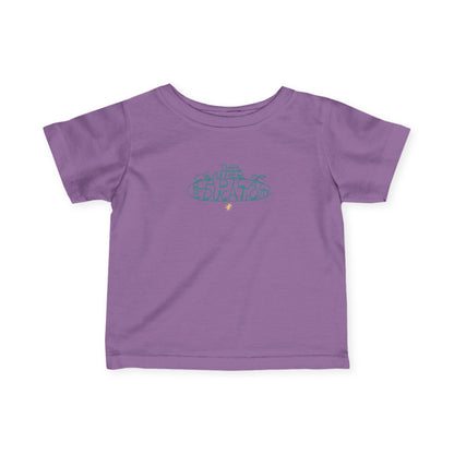Radical Education Infant Tee