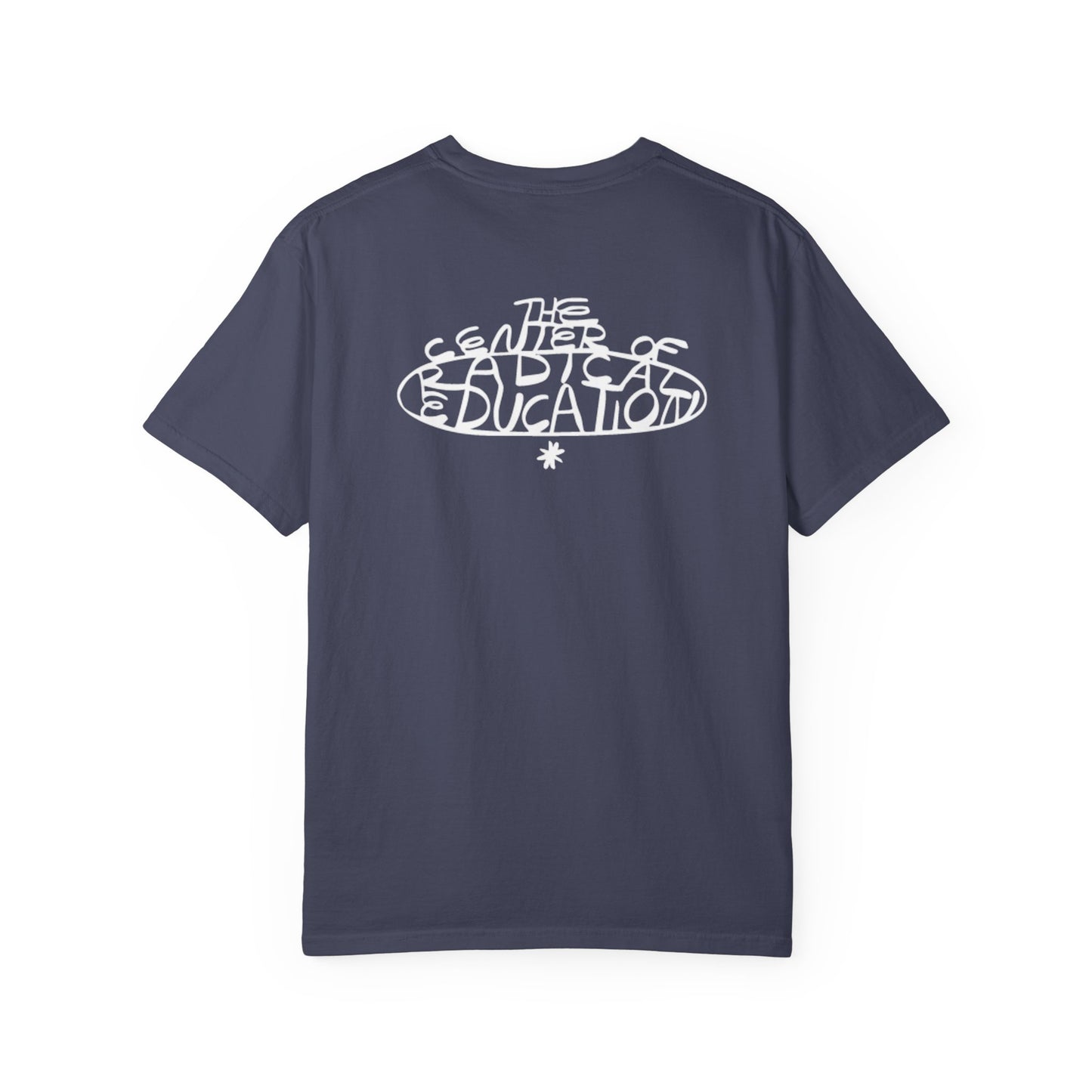 Logo Tee