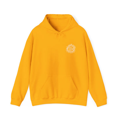 Hawaii Surfing Museum Hoodie