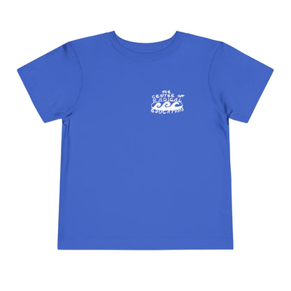 Toddler Wave Logo Shirt