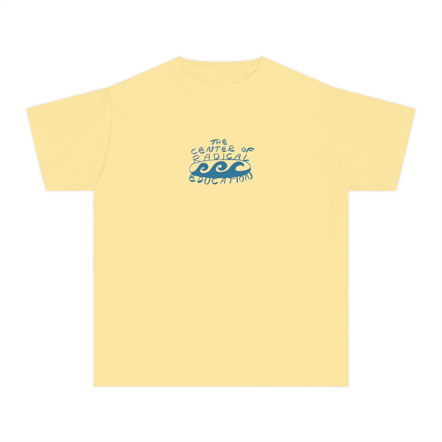 KIDS shirt