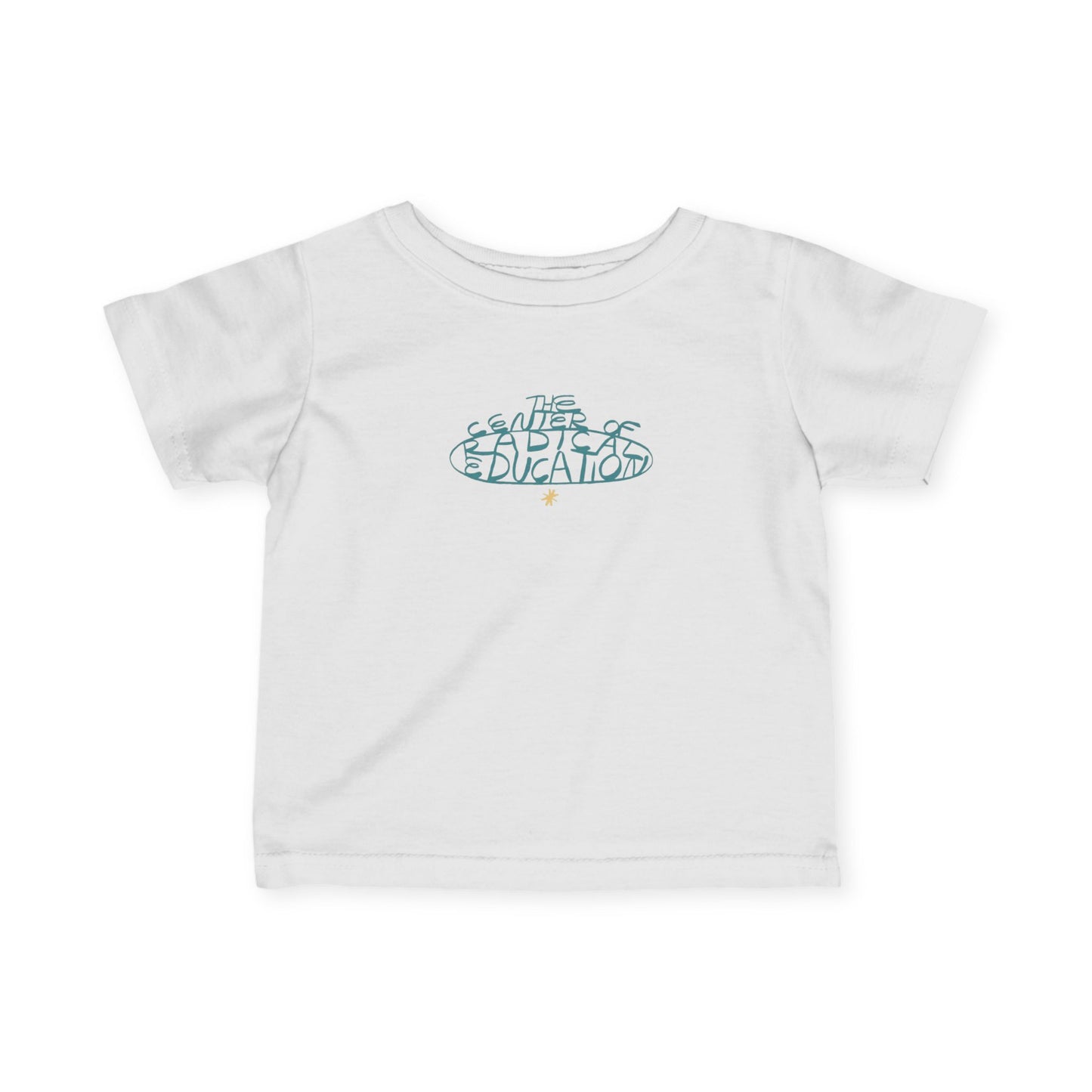 Radical Education Infant Tee