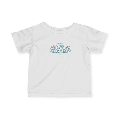 Radical Education Infant Tee