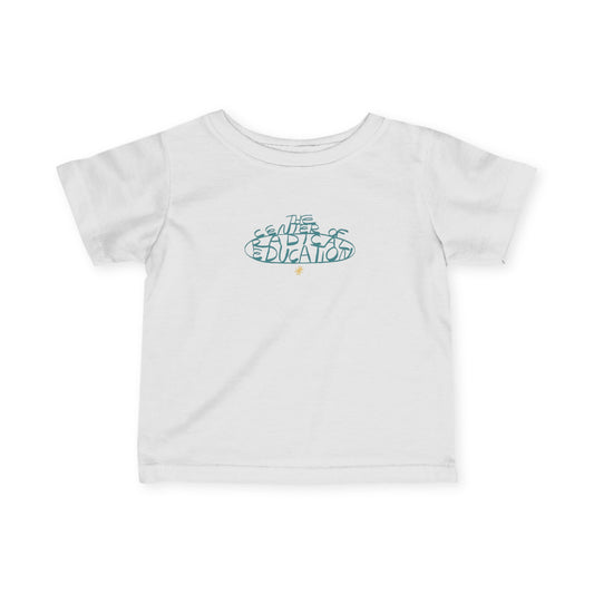Radical Education Infant Tee