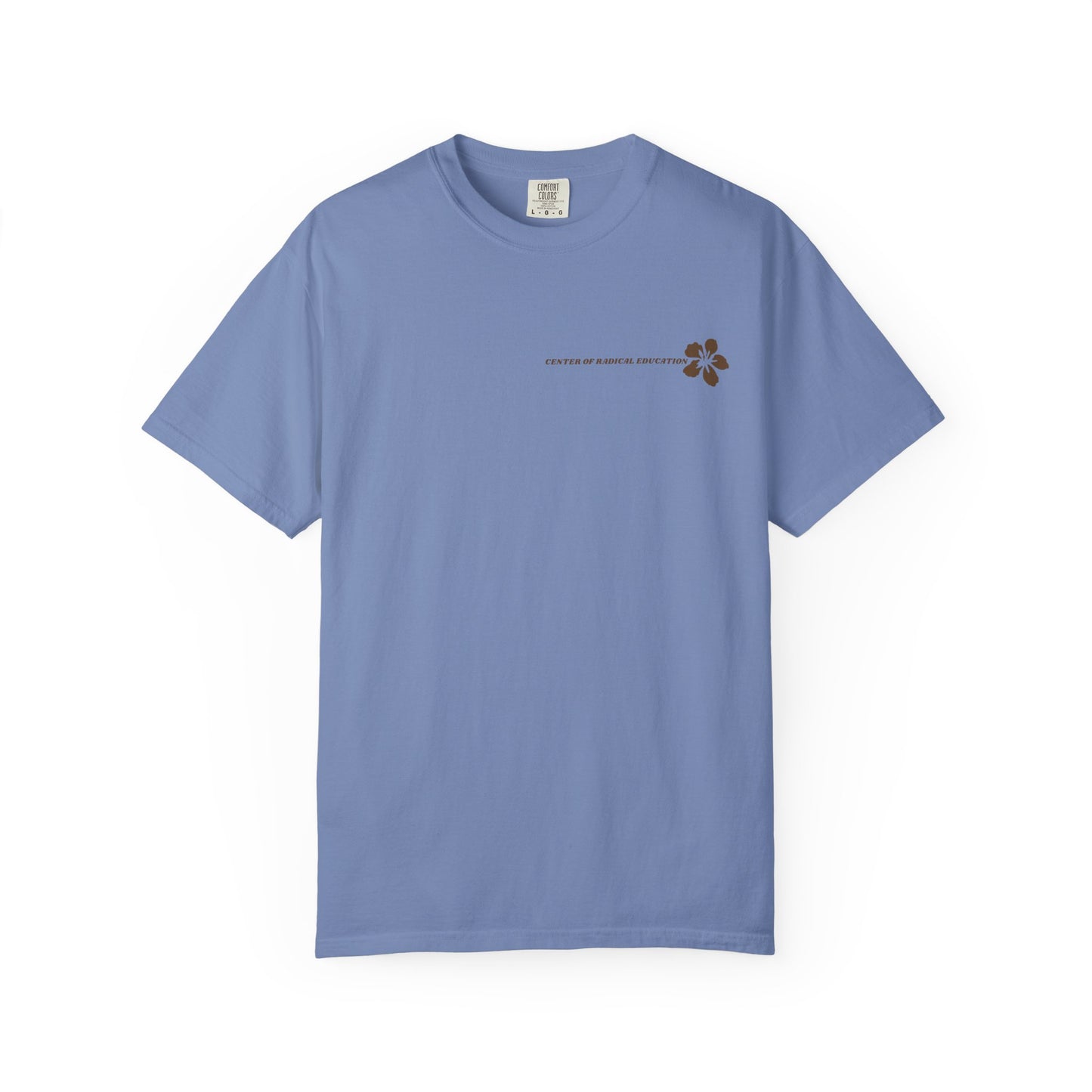 CORE Hibiscus Tee
