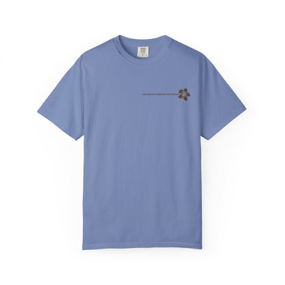 CORE Hibiscus Tee