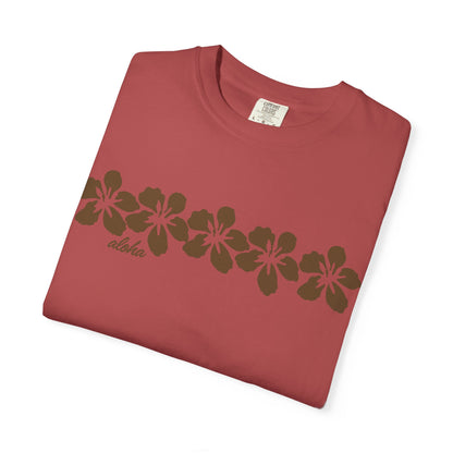 Hibiscus Tee