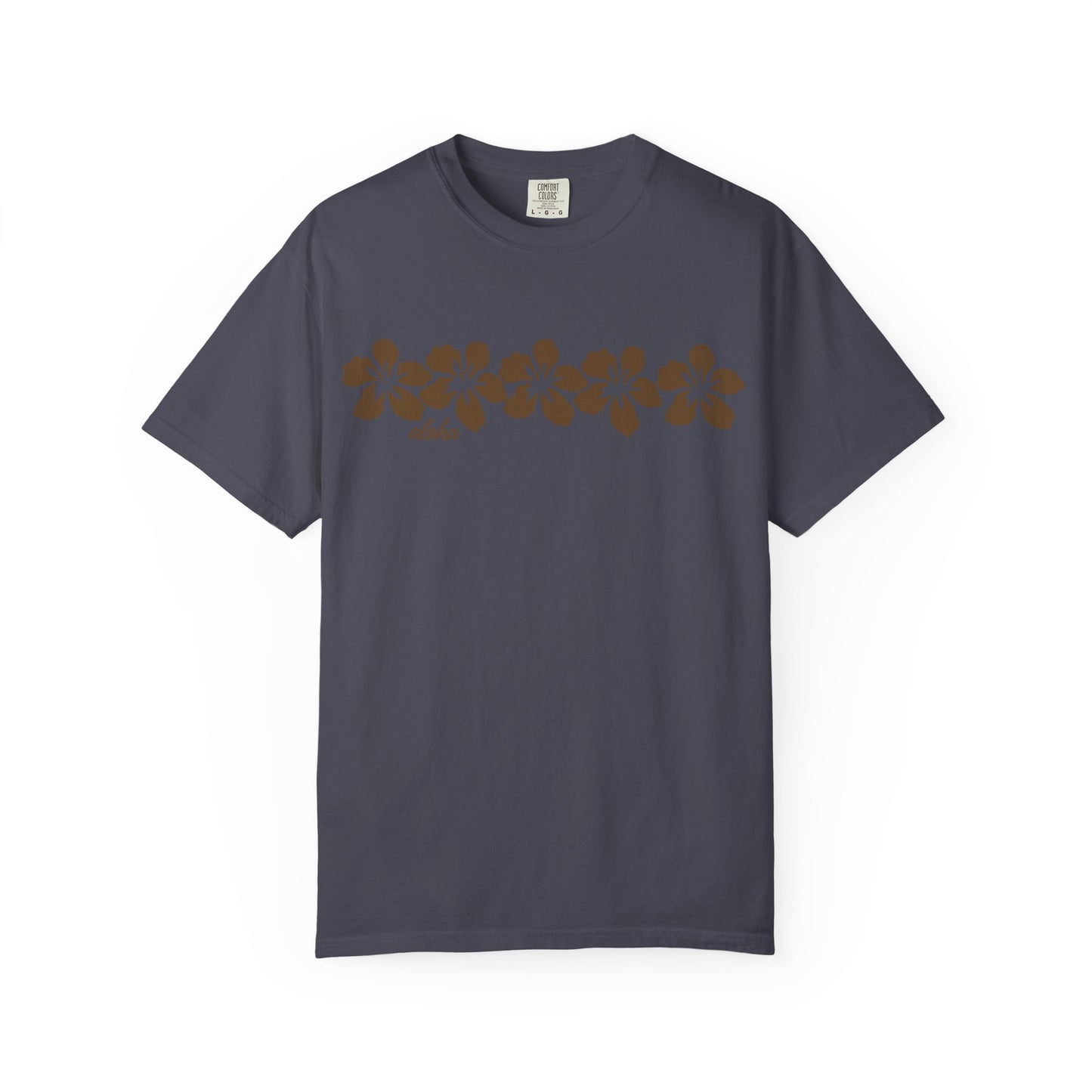 Hibiscus Tee