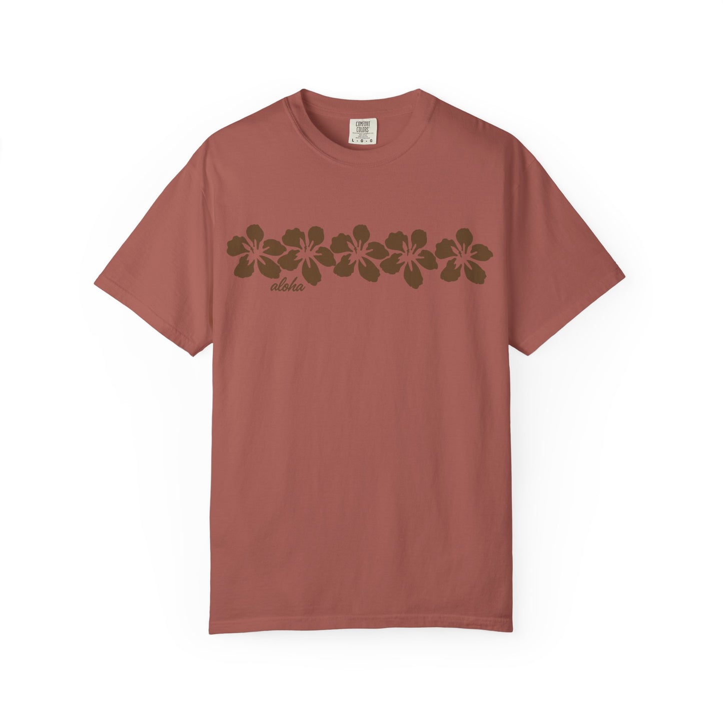 Hibiscus Tee