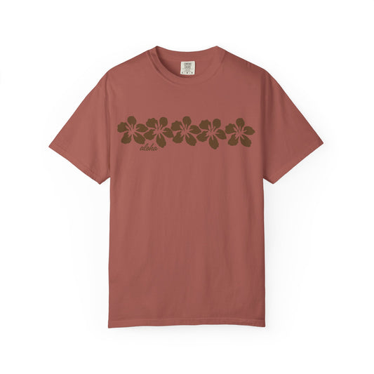 Hibiscus Tee