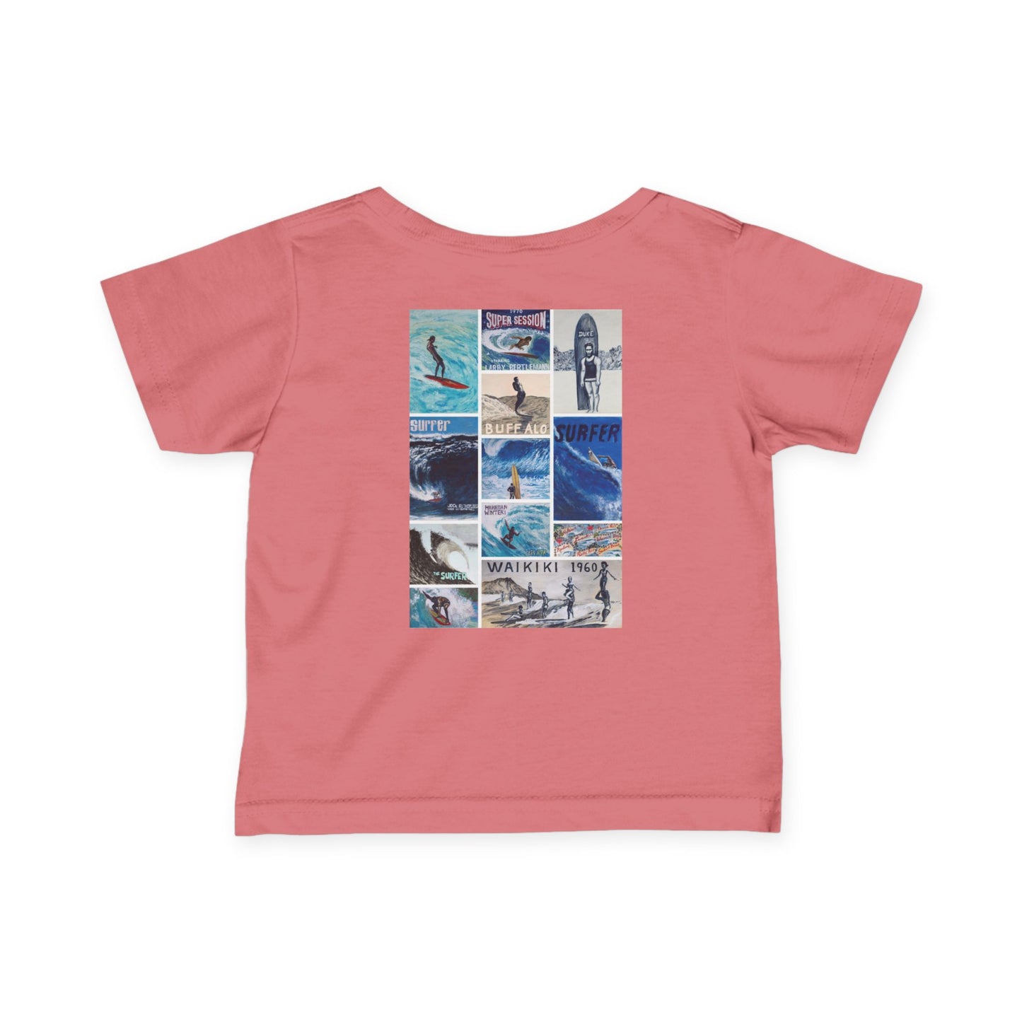 Infant Tee