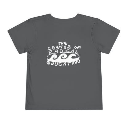 Toddler Wave Logo Shirt