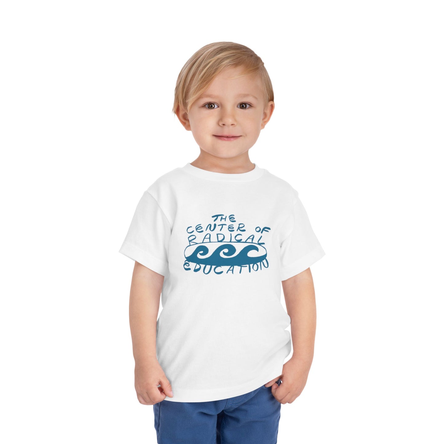 Toddler Wave C.O.R.E Shirt