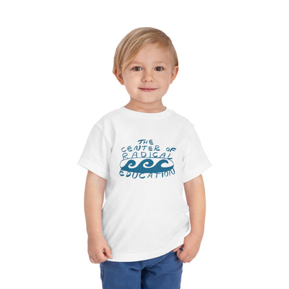 Toddler Wave C.O.R.E Shirt