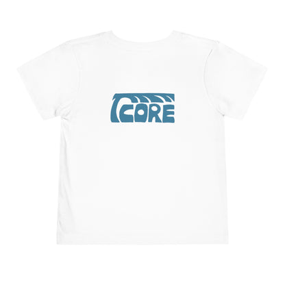 Toddler Wave C.O.R.E Shirt
