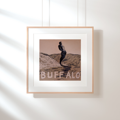 Buffalo