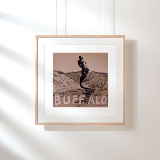 Buffalo