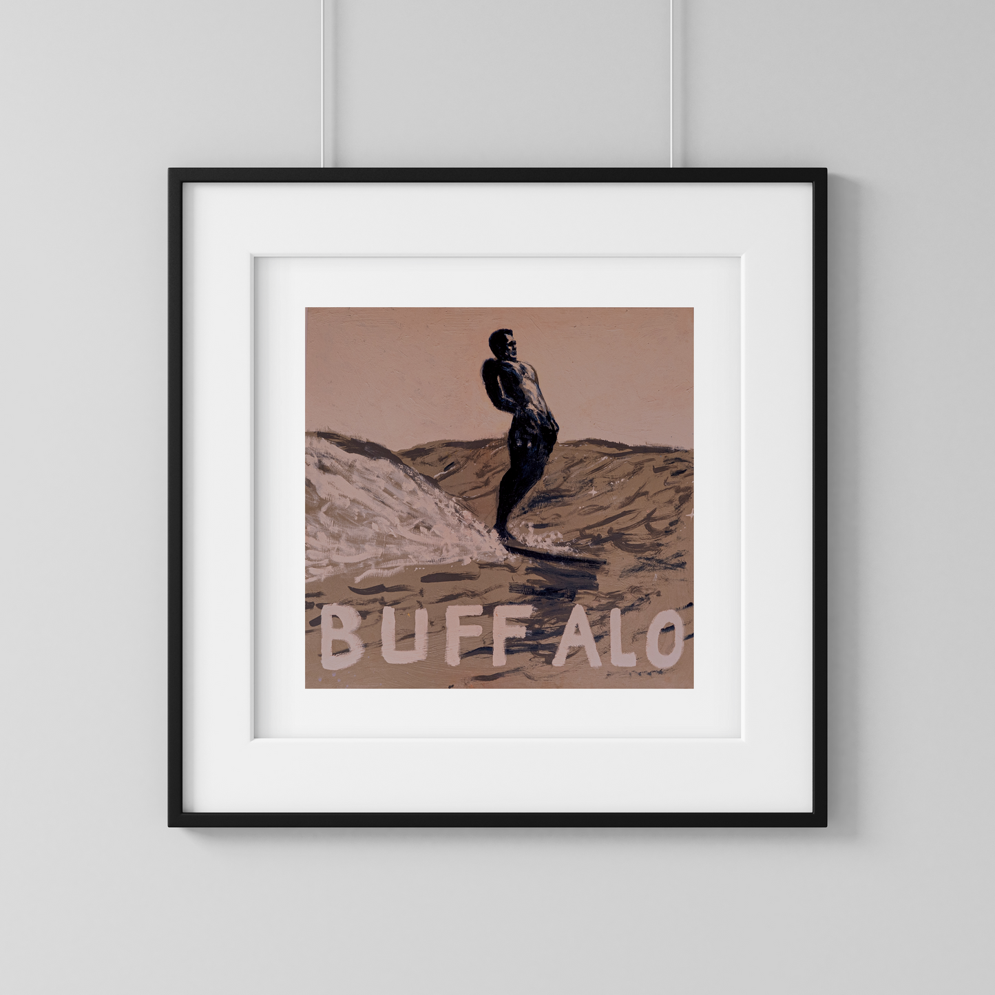 Buffalo
