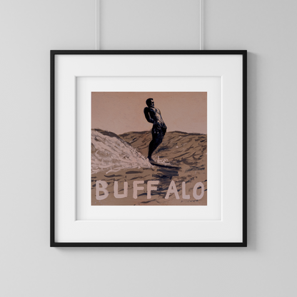 Buffalo