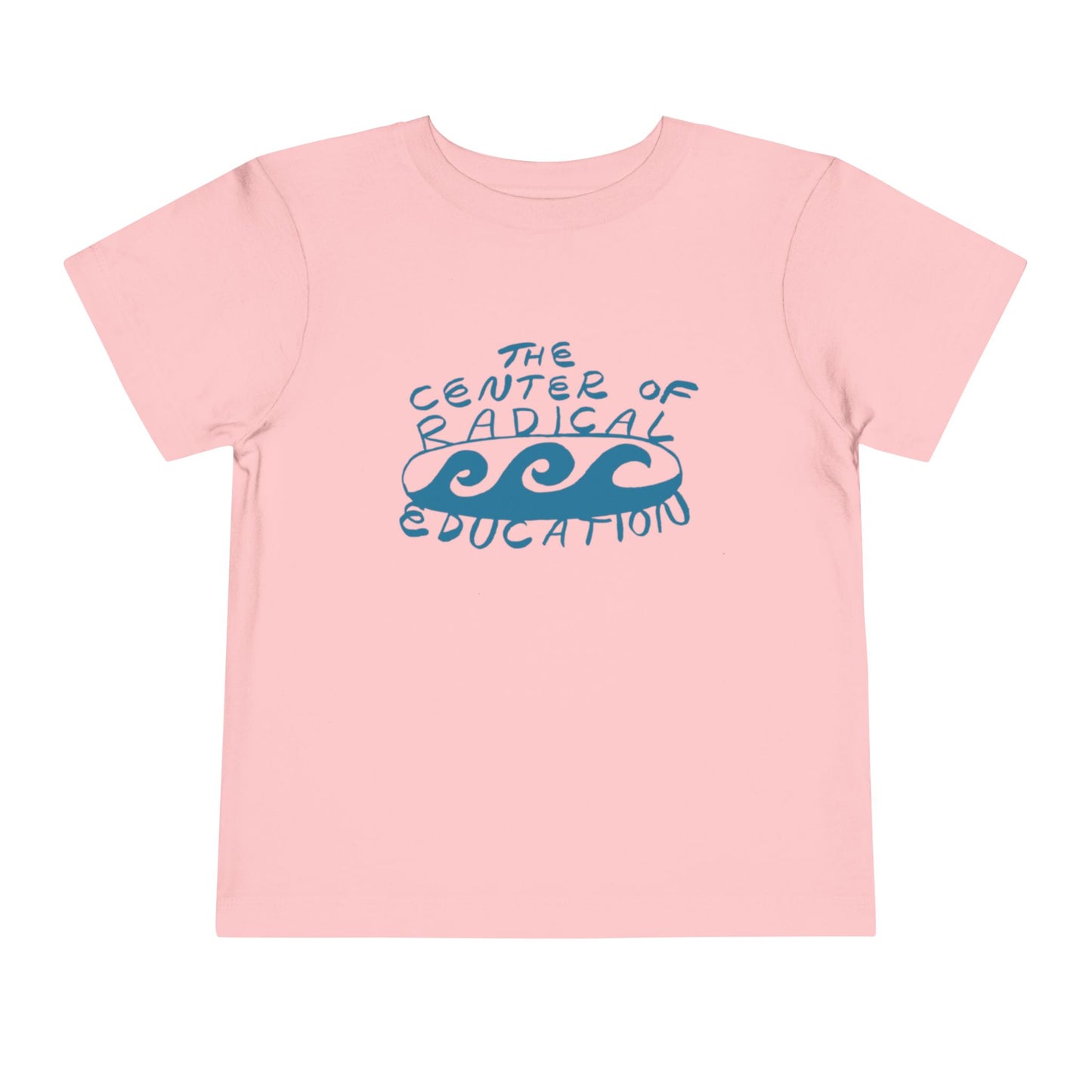 Toddler Wave C.O.R.E Shirt