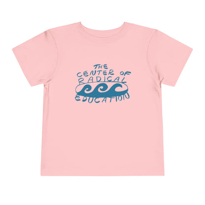 Toddler Wave C.O.R.E Shirt