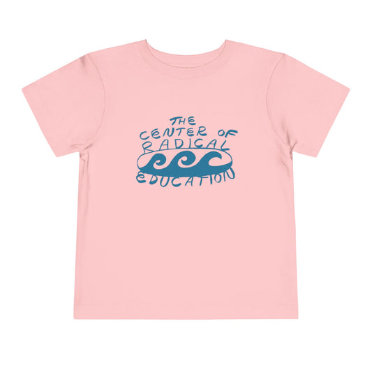 Toddler Wave C.O.R.E Shirt