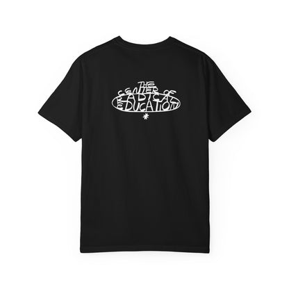 Logo Tee