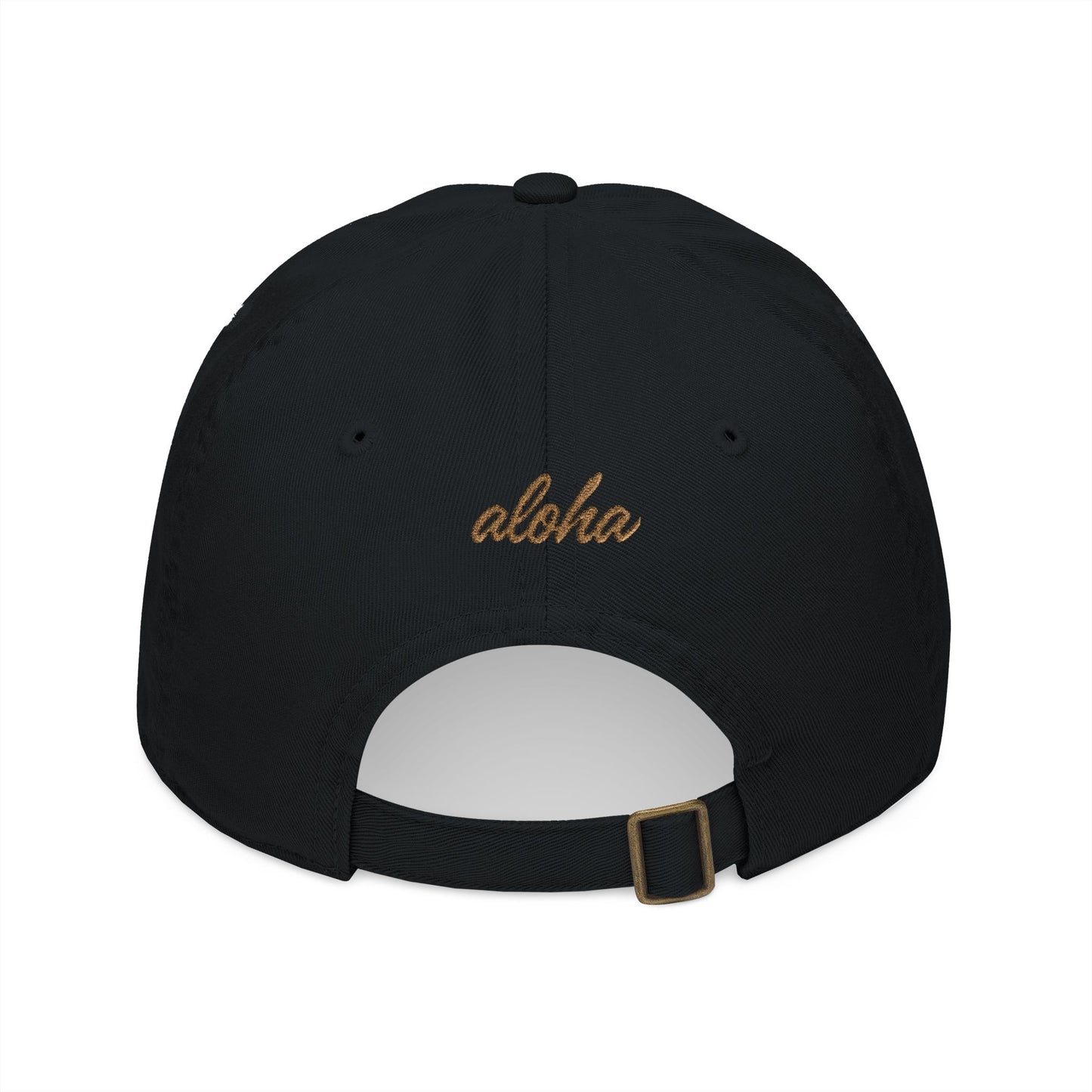 Hibiscus hat