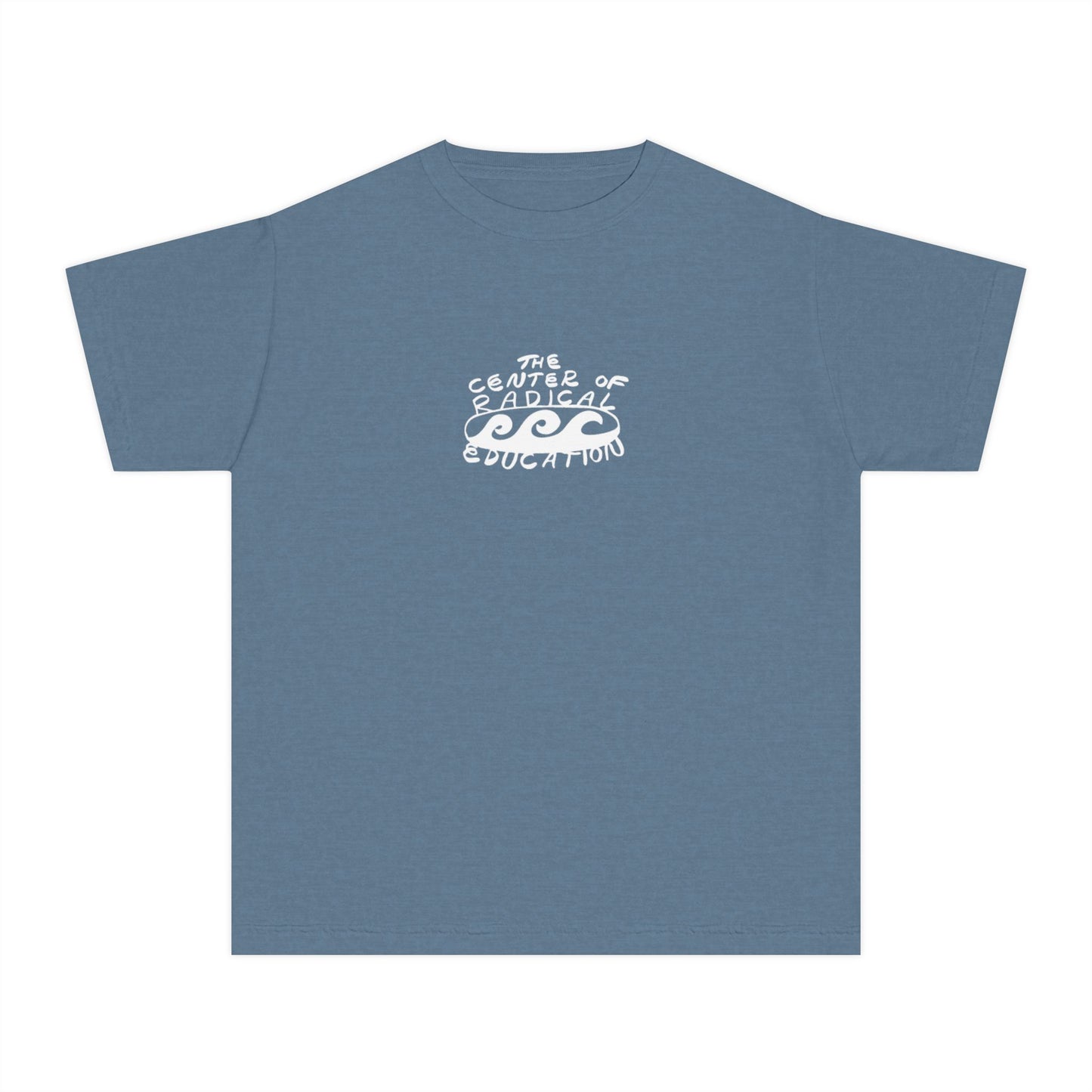 KIDS shirt