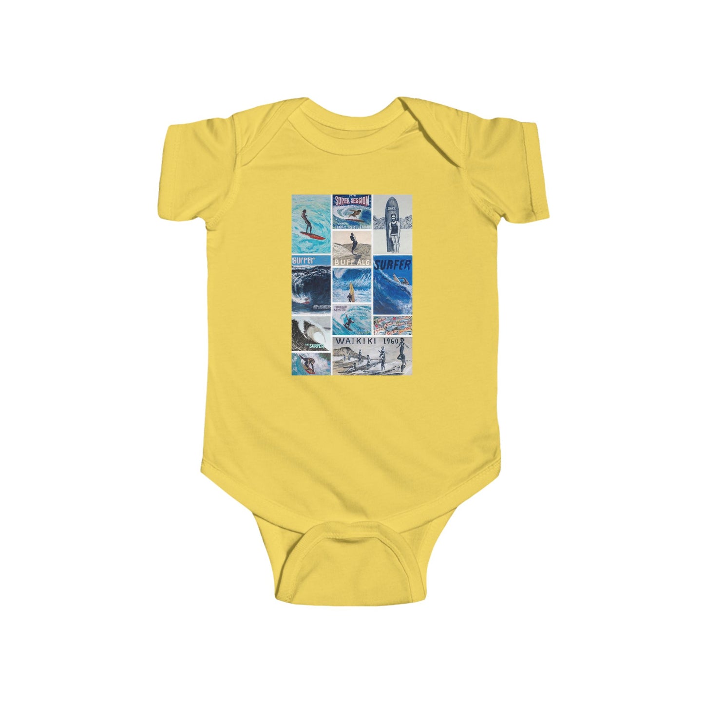 Baby Onesie