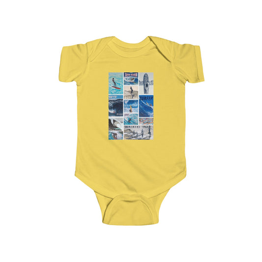 Baby Onesie