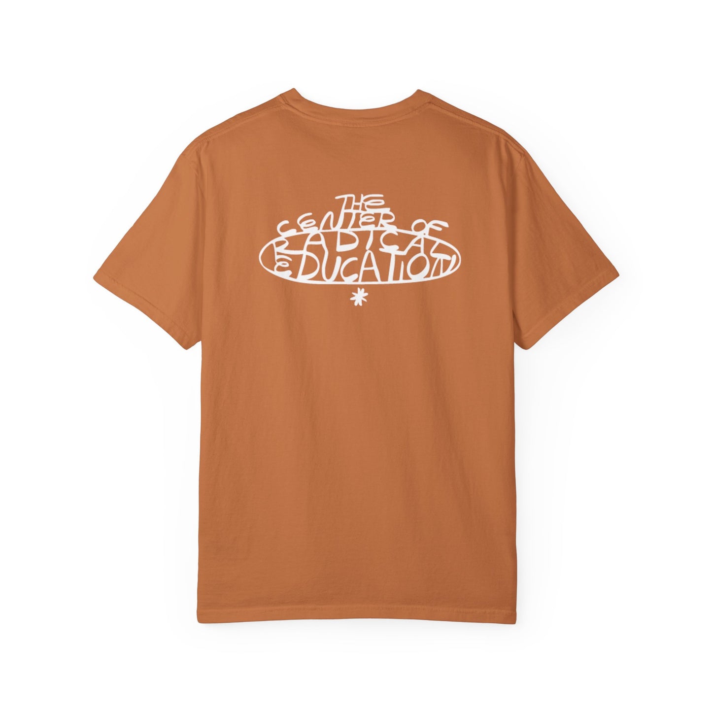 Logo Tee