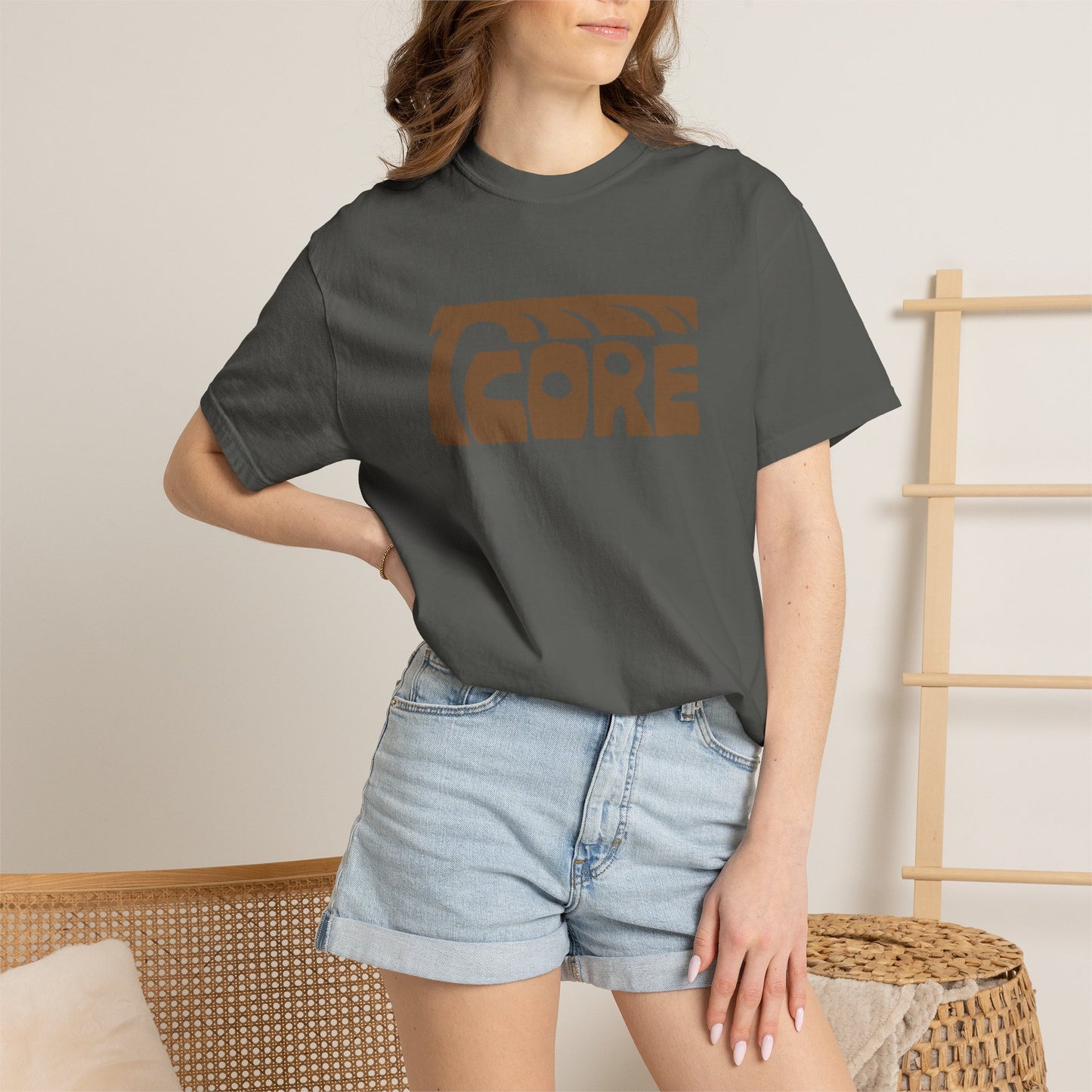 CORE Tee