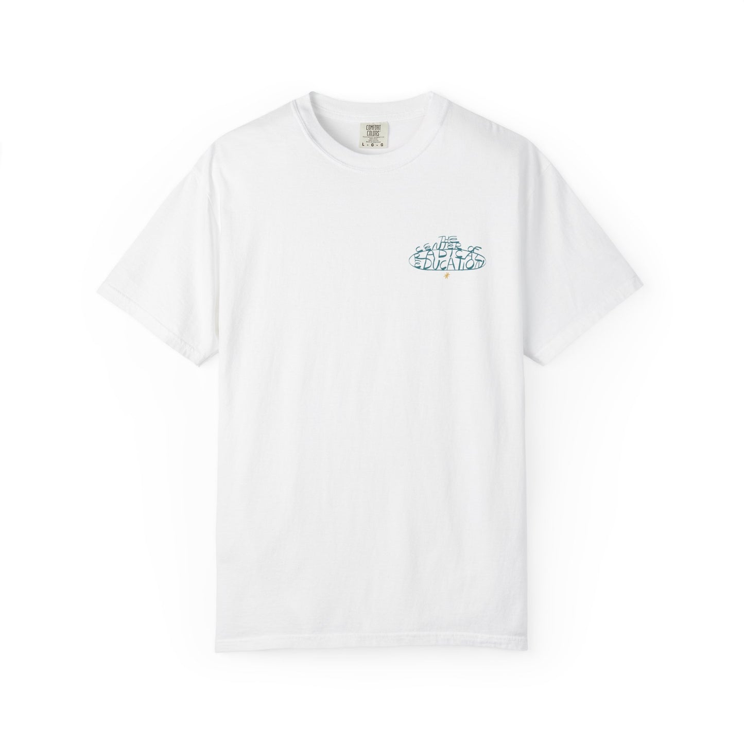Logo Tee