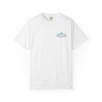 Logo Tee